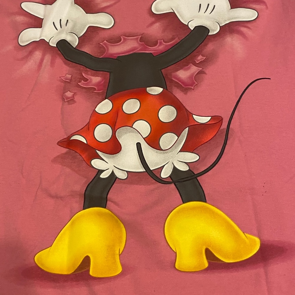 Disneyland resort tee - Picture 2 of 3